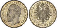 Baden 5 Mark Baden -
