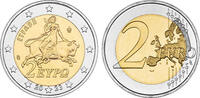 Griechenland 2 Euro Griechenland -
