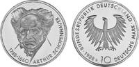 Deutschland 10 Deutsche Mark Deutschland -