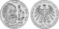 Deutschland 10 Deutsche Mark Deutschland -