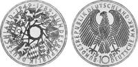 Deutschland 10 Deutsche Mark Deutschland -