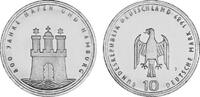 Deutschland 10 Deutsche Mark Deutschland -