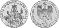 Deutschland 10 Deutsche Mark Deutschland -