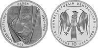 Deutschland 10 Deutsche Mark Deutschland -