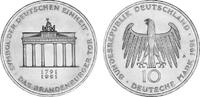 Deutschland 10 Deutsche Mark Deutschland -