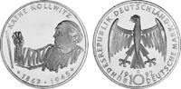 Deutschland 10 Deutsche Mark Deutschland -