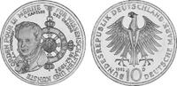 Deutschland 10 Deutsche Mark Deutschland -
