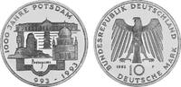 Deutschland 10 Deutsche Mark Deutschland -