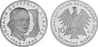 Deutschland 10 Deutsche Mark Deutschland -