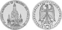 Deutschland 10 Deutsche Mark Deutschland -