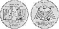 Deutschland 10 Deutsche Mark Deutschland -