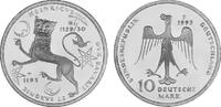 Deutschland 10 Deutsche Mark Deutschland -