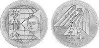 Deutschland 10 Deutsche Mark Deutschland -
