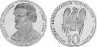 Deutschland 10 Deutsche Mark Deutschland -