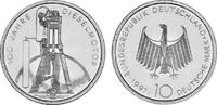 Deutschland 10 Deutsche Mark Deutschland -