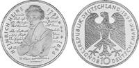 Deutschland 10 Deutsche Mark Deutschland -