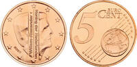 Niederlande 5 Cent 2023 Niederlande bankfrisch 4.18 元 含税 ＋  82.84 元 运费