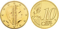 Niederlande 10 Cent 2023 Niederlande bankfrisch 6.69 元 含税 ＋  82.84 元 运费