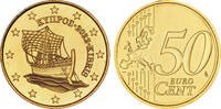 Zypern 50 Cent Zypern -