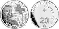 Schweiz 20 Franken Schweiz -