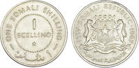 Somalia 1 Shilling Somalia -