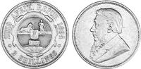 Südafrika 2 Shillings Südafrika -