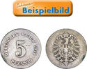 Jaeger 3 5 Pfennig Jaeger 3 -