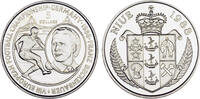 Niue 5 Dollars 1988 Niue uncirculiert 50.20 元 含税 ＋  82.84 元 运费