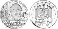Deutschland 10 Euro Deutschland -