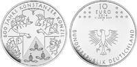 Deutschland 10 Euro Deutschland -