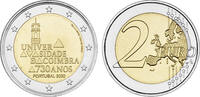 Portugal 2 Euro Portugal -