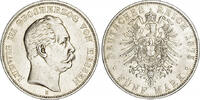 Hessen 5 Mark Hessen -