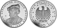 Deutschland 10 Euro Deutschland -