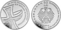Deutschland 10 Euro Deutschland -