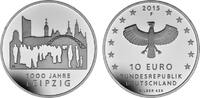 Deutschland 10 Euro Deutschland -