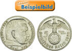 Jaeger 367 5 Reichsmark Jaeger 367 -