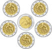 Deutschland 2 Euro Deutschland -
