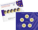 Deutschland 2 Euro Deutschland -