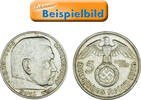 Jaeger 367 5 Reichsmark 1936 Jaeger 367 sehr schön 150.61 元 含税 ＋  82.84 元 运费