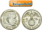 Jaeger 367 5 Reichsmark 1936 Jaeger 367 sehr schön 150.61 元 含税 ＋  82.84 元 运费