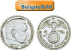 Jaeger 367 5 Reichsmark Jaeger 367 -