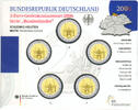 Deutschland 2 Euro Deutschland -