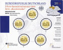 Deutschland 2 Euro Deutschland -