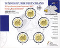 Deutschland 2 Euro Deutschland -