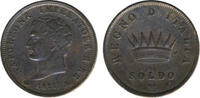 Lombardei und Venetien 5 Soldi Lombardei und Venetien -