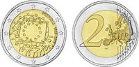 Portugal 2 Euro Portugal -