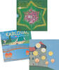 Kroatien Euro-KMS 2025 3,88 Euro Kroatien Euro-KMS 2025 -