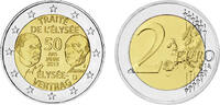 Deutschland 2 Euro Deutschland -