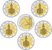 Deutschland 2 Euro Deutschland -