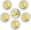 Deutschland 2 Euro Deutschland -